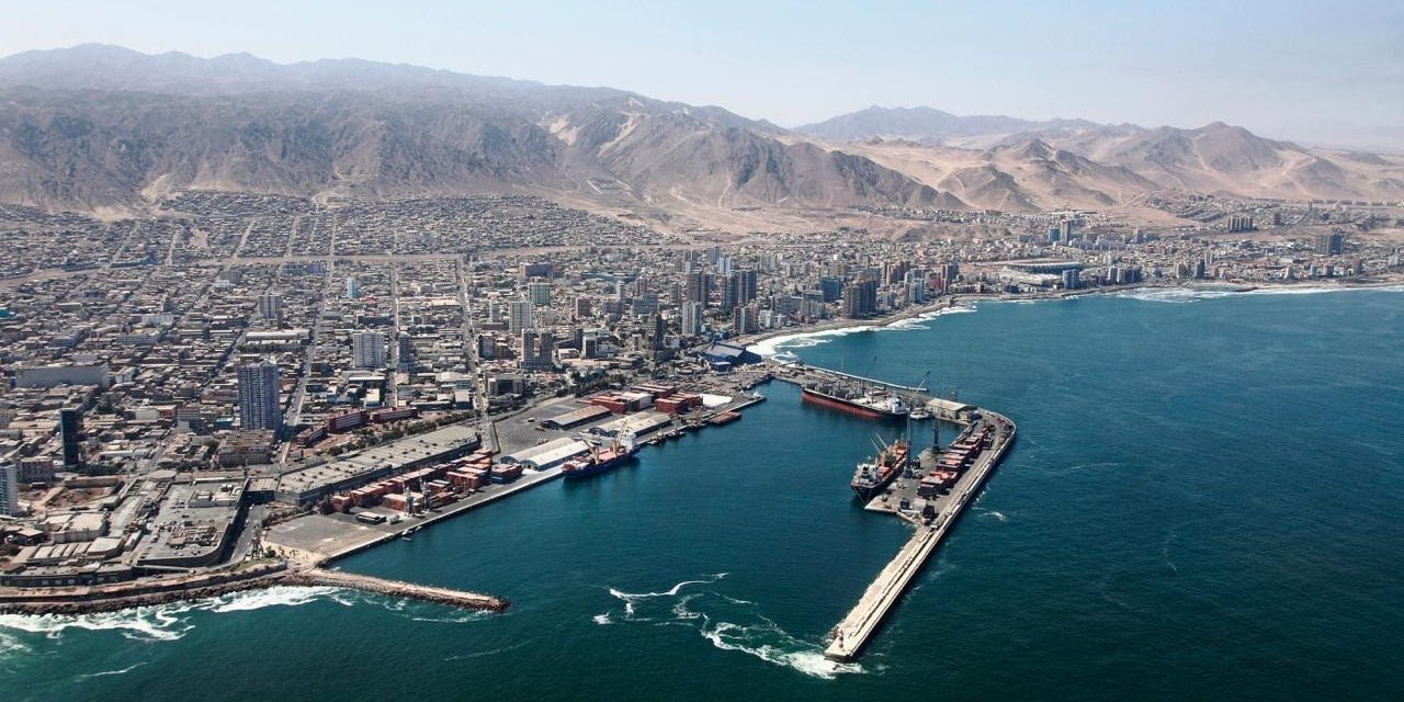 Proyecto de transformación digital Port Community System simplificará el comercio exterior en la Región de Antofagasta