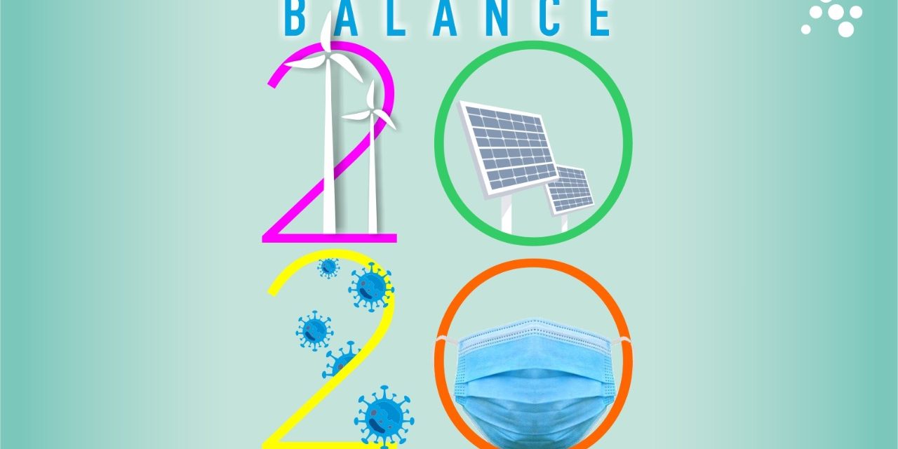 ‘BALANCE COVID 2020’ Y PROYECCIONES 2021 DE LA INDUSTRIA ENERGÉTICA EN CHILE