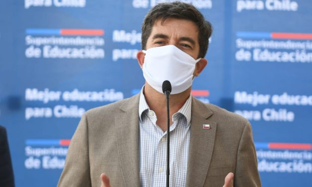 EN EL DÍA CONTRA EL CIBERACOSO: MINEDUC PRESENTA ORIENTACIONES PARA ENFRENTAR HOSTIGAMIENTO VIRTUAL VIVIDO EN PANDEMIA