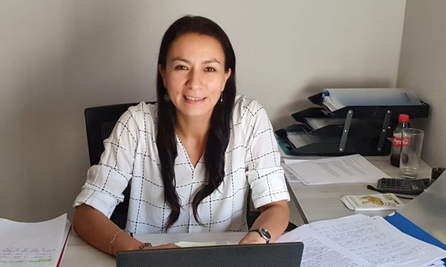Entrevista a Daniela Barría, Seremi de Ciencia de la Macrozona Norte: Política Nacional de Ciencia, Tecnología, Conocimiento e Innovación  