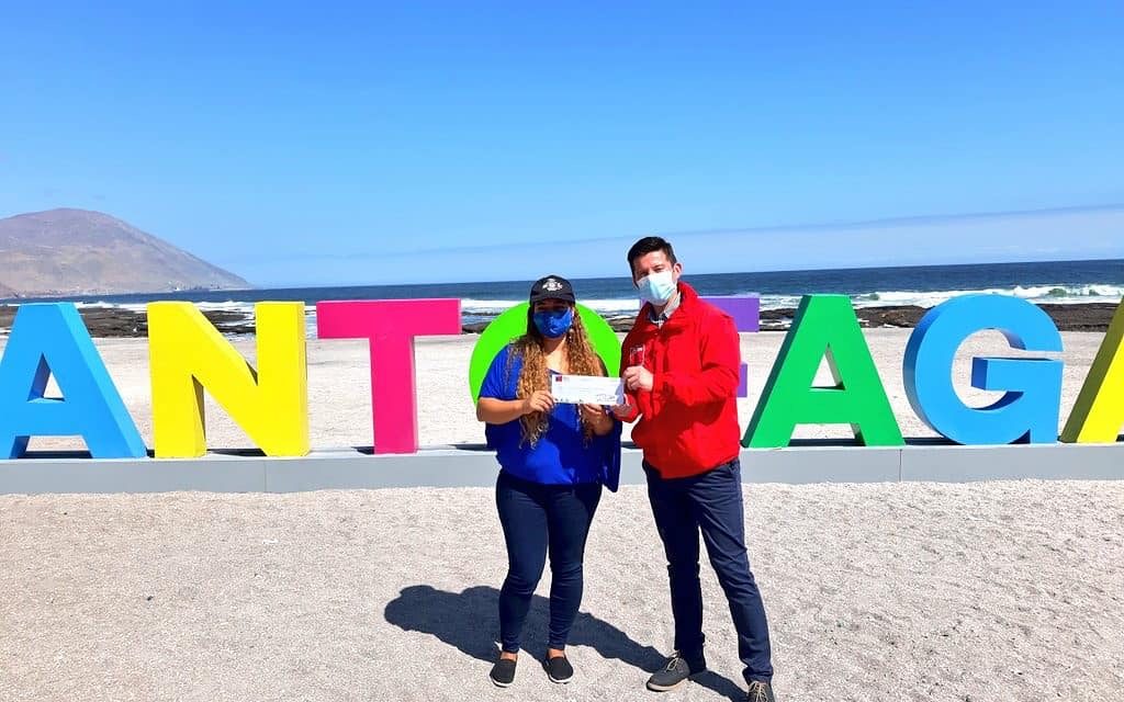 Seis iniciativas ambientales ciudadanas financiará el Fondo de Protección Ambiental en la región de Antofagasta