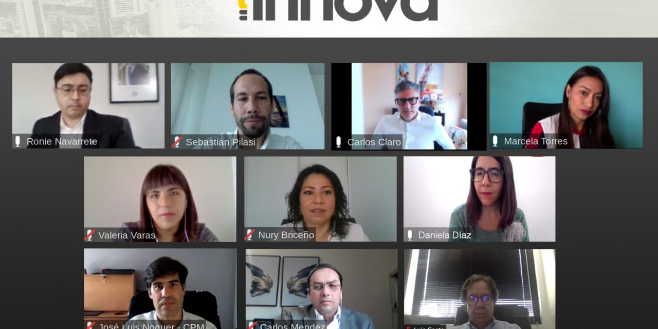 Comenzó Antofa Innova: nuevo torneo de innovación abierta para el norte de Chile