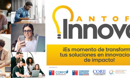 Emprendedores de la región de Antofagasta tendrán la oportunidad de enfrentar desafíos tecnológicos locales