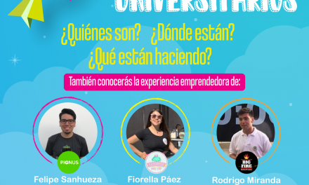 ¿Quiénes son, donde están y que están haciendo?: UCN realizará primer seminario de Emprendedores Universitarios