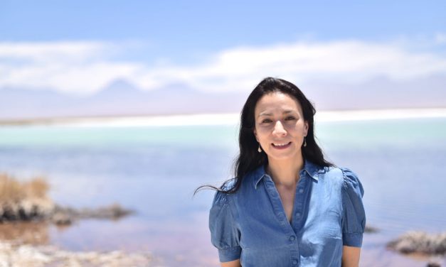 Entrevista a Daniela Barría, Seremi de Ciencia, Tecnología, Conocimiento e Innovación: “La pandemia nos ha mostrado y nos ha dejado ver la importancia que tiene la ciencia y la tecnología a favor del bienestar de las personas”.