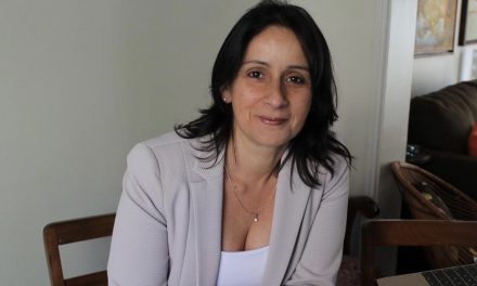 María Paz de la Cruz, gerenta general de H2: Industria del hidrógeno verde podría tener el tamaño de la Gran Minería en Chile