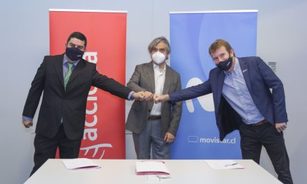 Movistar transformará gran parte de su suministro eléctrico en renovable de la mano de Acciona