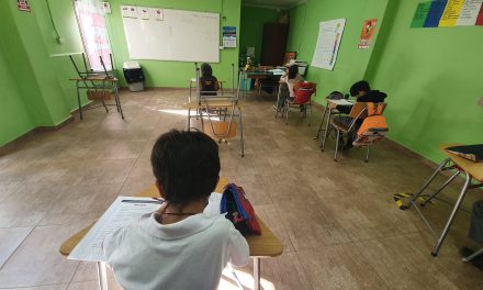 Mineduc reafirma compromiso con la Educación Rural entregando internet de alta velocidad a más de 2.000 escuelas este año