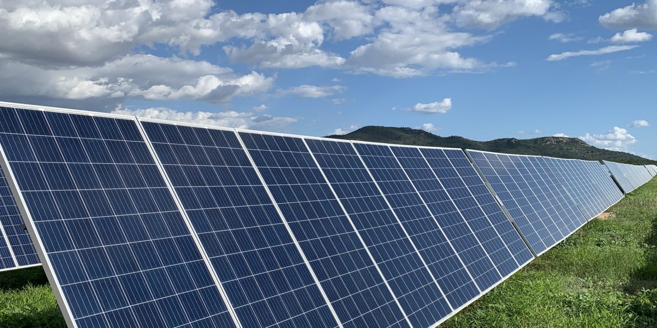 Atlas Renewable Energy ejecuta su segundo financiamiento en dólares en el sector renovable de Brasil con BID Invest y DNB Bank