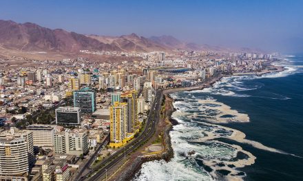 Programa Pyme Activa Antofagasta se constituirá como referente en el acompañamiento digital a negocios del norte de Chile