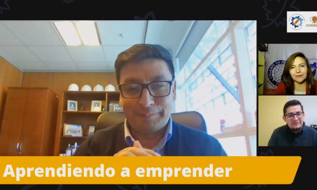 Programa Aprendiendo a Emprender inició su segundo módulo enfocado en la gestión de proyectos