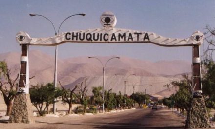 Agrupación de Chuquicamata celebrará 106 años del campamento con diversas actividades online