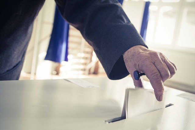 Guía rápida para ir a votar en las elecciones más importantes de los últimos años