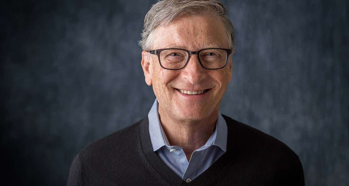 Bill Gates será parte de la Cumbre de Energías Limpias que organiza Chile y que reúne a las principales economías del mundo