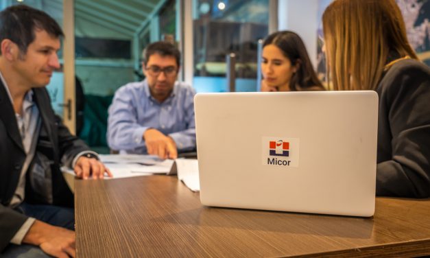 Micor es la nueva consultora de gestión de activos de Sonnedix