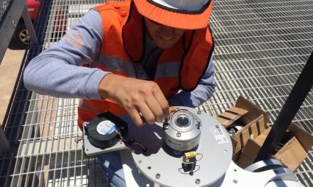 Doctorado en Energía Solar UA: Acreditado por 4 años