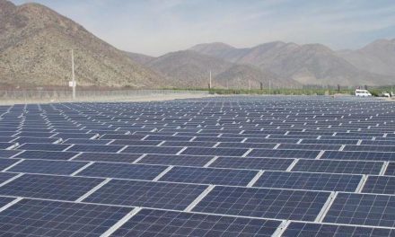 Aprueban parque fotovoltaico de 15 millones de dólares en Vicuña