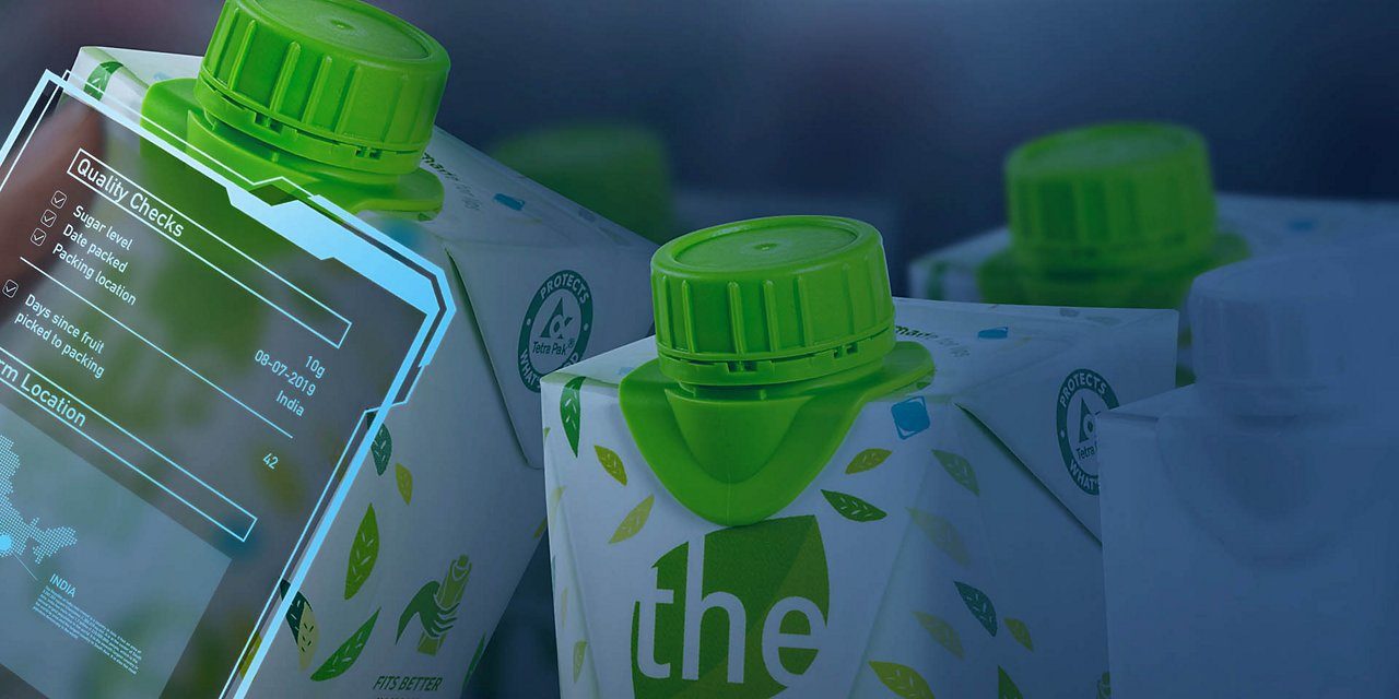 Innovación y sostenibilidad en la industria de alimentos