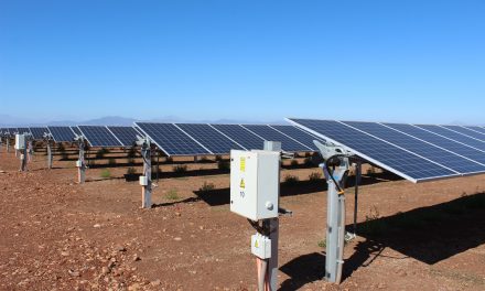 Aprueban parque fotovoltaico de 8,6 millones de dólares en Monte Patria