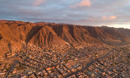 Realizarán webinar para conmemorar los 30 años del aluvión en Antofagasta