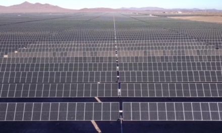 ACCIONA ENERGÍA PONE EN MARCHA EL COMPLEJO FOTOVOLTAICO ‘MALGARIDA’ (238MWp) EN CHILE