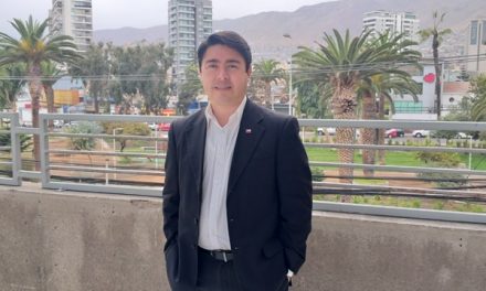 Seremi de Economía destaca avance a Paso 4 de Antofagasta, para reactivar comercio, pero pide mantener aun más los cuidados sanitarios