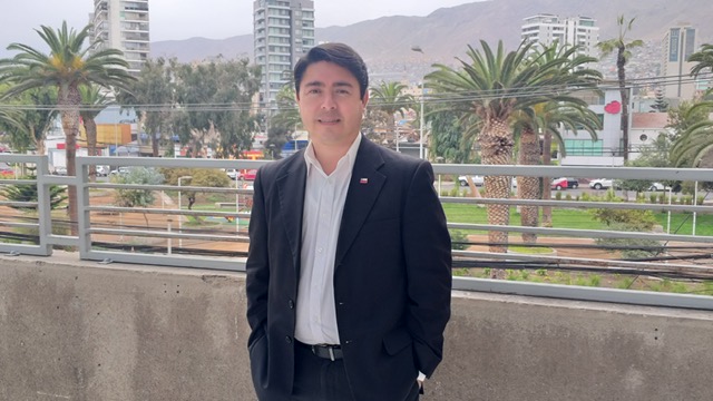 Seremi de Economía destaca avance a Paso 4 de Antofagasta, para reactivar comercio, pero pide mantener aun más los cuidados sanitarios