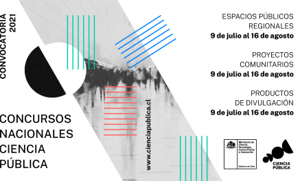 MinCiencia financiará proyectos que acercan contenidos científicos a la ciudadanía con fondo de $1.930 millones