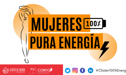 Clúster de Energía levanta campaña para posicionar a más mujeres dentro de la industria