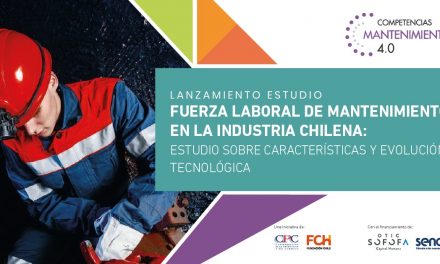 ESTUDIO DE FUERZA LABORAL DE MANTENIMIENTO: COMPETENCIAS DIGITALES SERÁN REQUERIDAS PARA TRABAJADORES DEL SECTOR