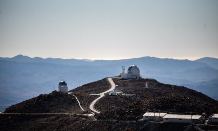 Ministro de Ciencia destaca reactivación de la actividad astronómica e innovación del Observatorio Las Campanas frente a la pandemia