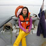 Bióloga Marina e Investigadora de la Universidad de Antofagasta, Patricia Echeverría Morales: “El cambio climático amenaza el pulmón de nuestro planeta”