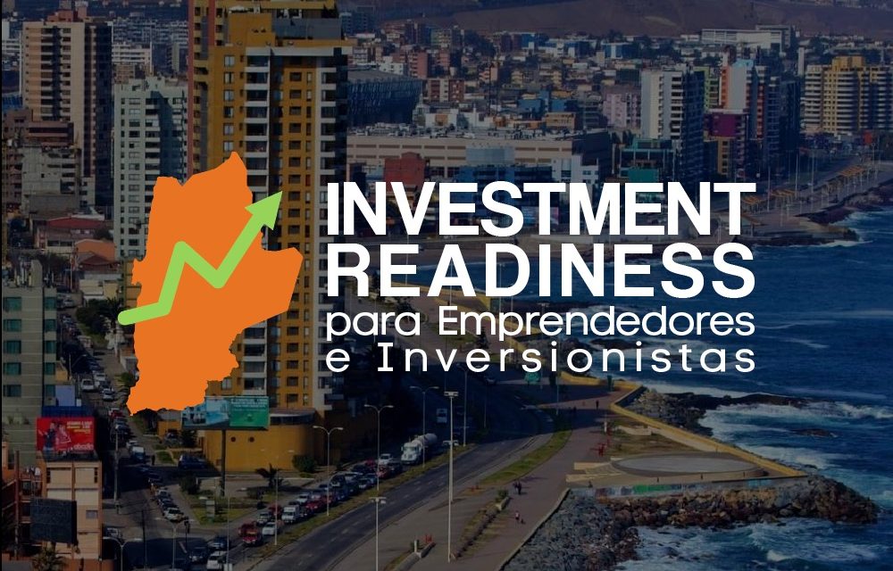 USQAI y CEMP de la UCN desarrollarán programa para emprendedores de alto impacto, actores del ecosistema y potenciales inversionistas