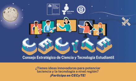 Convocatoria Abierta: estudiantes podrán participar en consejo sobre ciencia y tecnología