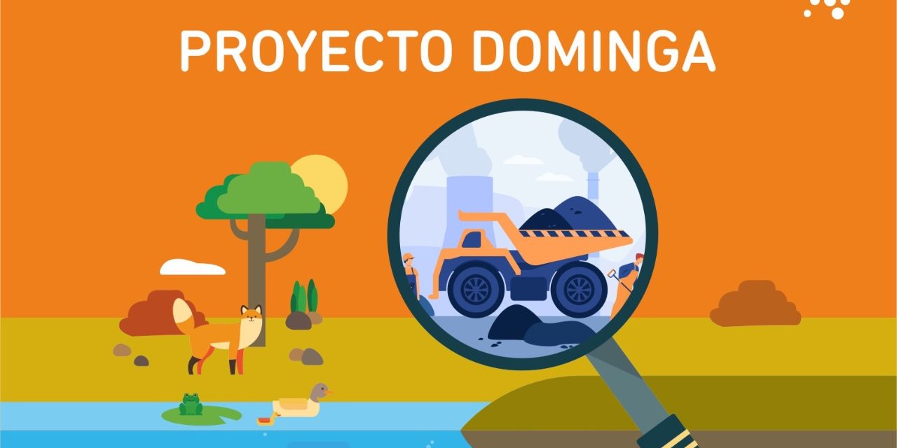 Proyecto Minero Dominga: “Contraviene la tendencia de los discursos políticos sobre la necesidad de una minería y economía verde”