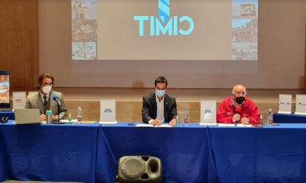 Ministerio de Minería y Asociación de Industriales de Iquique presentan CIMIT y Feria Laboral 2021