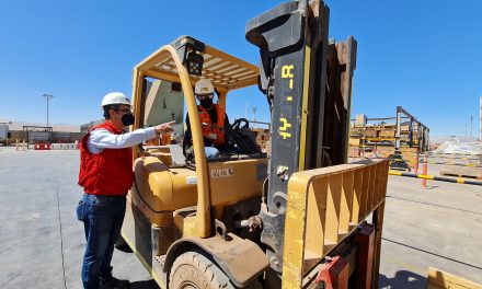 Más de 31 mil nuevos empleos para la Región de Antofagasta
