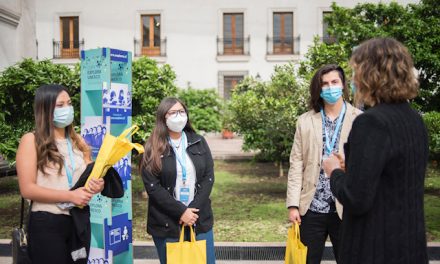 Cupo Explora-UNESCO: Abre postulación de admisión especial a la universidad para jóvenes con trayectorias científicas escolares