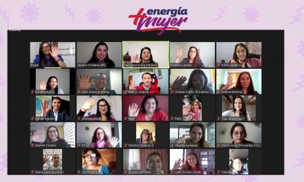 MESA ENERGÍA+ MUJER LANZA “ENERGÍA DE MUJER: PRIMER CATÁLOGO REGIONAL DE PROVEEDORAS PARA LA INDUSTRIA ENERGÉTICA”