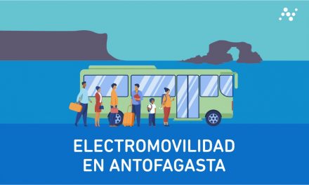 Electrocorredores en Antofagasta: la electromovilidad llega a la región