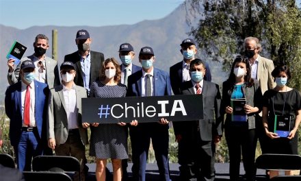 Chile presenta la primera Política Nacional de Inteligencia Artificial