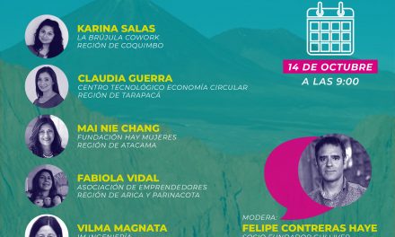 ITACA NORTE: CONECTANDO TALENTOS, LIDERAZGOS E INICIATIVAS DE LOS ECOSISTEMAS DE INNOVACIÓN Y EMPRENDIMIENTO DE LA MACROZONA NORTE