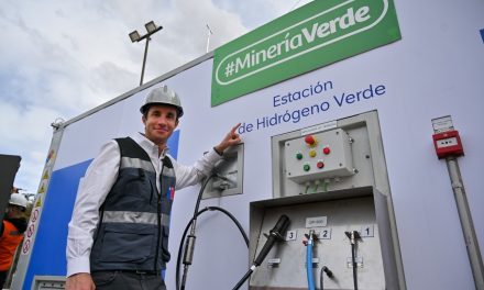 Ministro de energía y minería, Juan Carlos Jobet, anuncia: “EL 25% DE LOS PROYECTOS HIDRÓGENO VERDE COMENZARÍAN SUS OPERACIONES Y ESTARÍAN PRODUCIÉNDOLO ANTES DEL 2030”