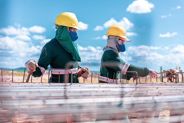 Atlas Renewable Energy reconocida con el premio Acuerdo de Energía del Año enfocado en ESG y el Premio Social ESG