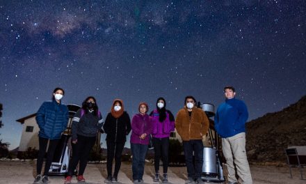 Festival de la Ciencia, FECI se desplegó por las regiones de Tarapacá y de Arica y Parinacota para celebrar la curiosidad con actividades lideradas por la Seremi de Ciencia de la Macrozona Norte
