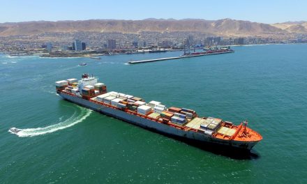 Por segundo año consecutivo la Empresa Portuaria Antofagasta recibe la Certificación de “Cuantificación” de HuellaChile