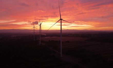 Mainstream Renewable Power inicia roadshow para financiar  nueva plataforma de ERNC
