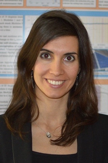 Patricia Darez es elegida Vicepresidenta de ACERA