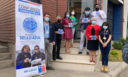 Sello Azul: Nueve locales con esta distinción en la Región de Antofagasta