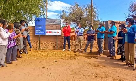 Parte proyecto FPA que promoverá valoración de la biodiversidad de Laguna Cejar en San Pedro de Atacama